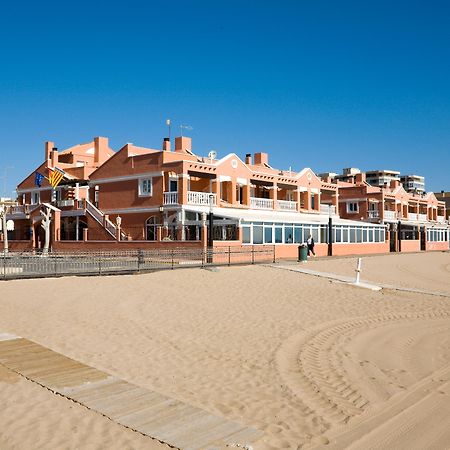 Lloyds Beach Club Torrevieja Luaran gambar