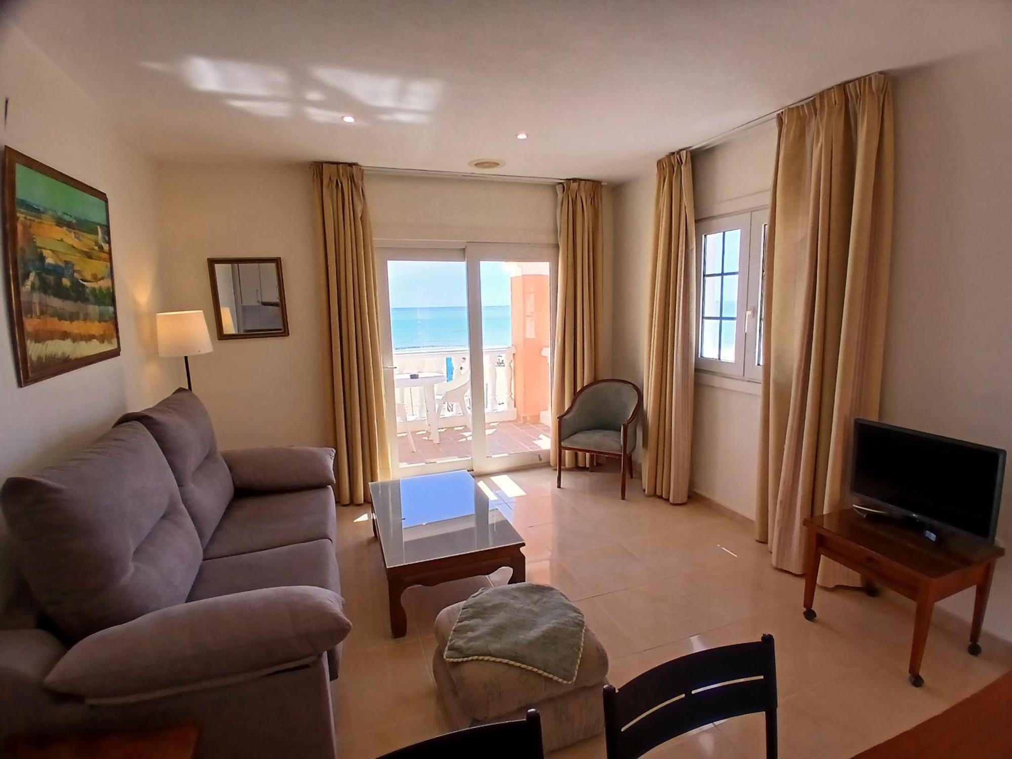 Lloyds Beach Club Torrevieja Luaran gambar